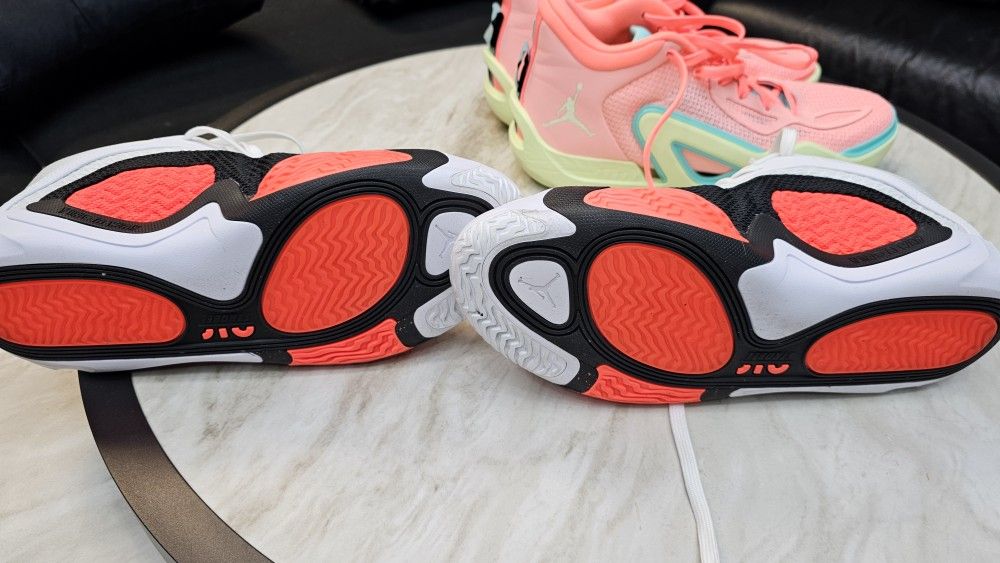 Jason Tatum shoes