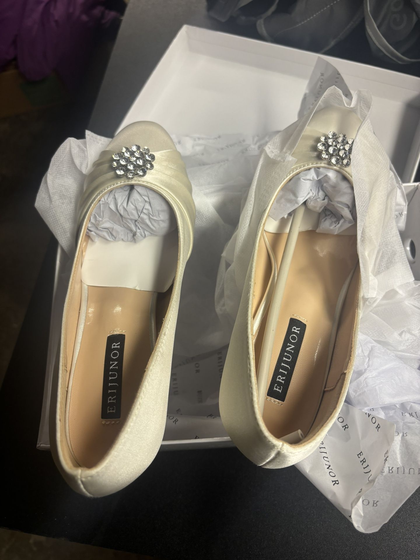 Wedding Shoes