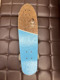 Coconut Club Globe Brand 26” Cruiser Skateboard 