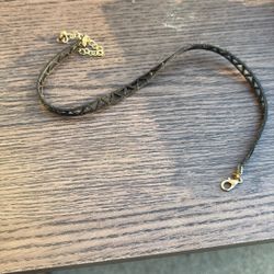 Fancy Choker 