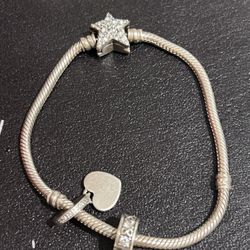 Pandora Star Bracelet 