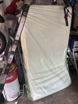 Purple Mattress