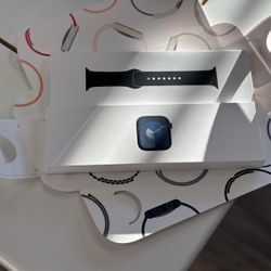 Apple Watch Series 9 - Pay $1 DOWN AVAILABLE - NO CREDIT NEEDED