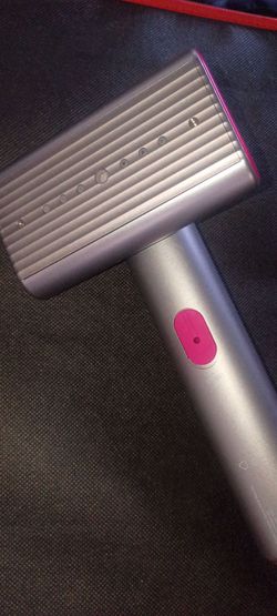 Portable Handheld Steamer for clothes(15s)