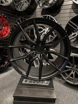 19” Aodhan Rims Get Approved for Finance Now ! NO CREDIT CHECK