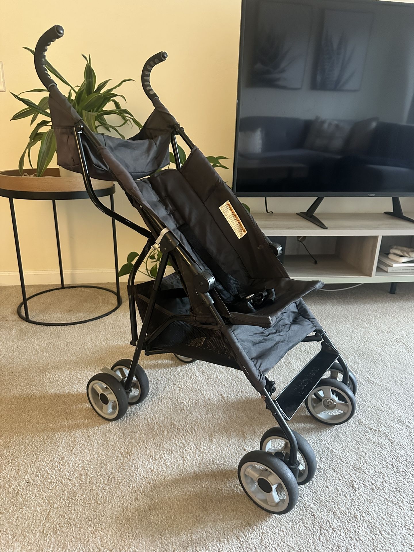 Lightweight Stroller