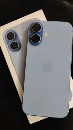 iPhone 17