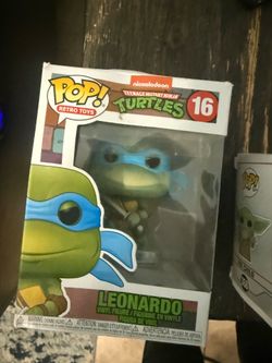 Collectibles- Funko Pop