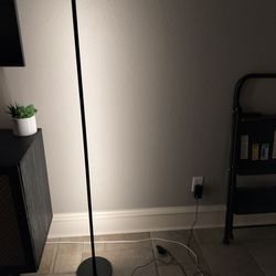 Slim Floor Lamps