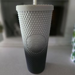 Starbucks tumbler