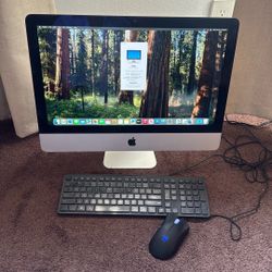 iMac 