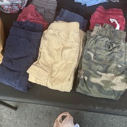 Pants 3 T