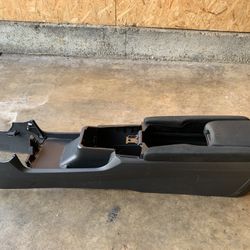 10th Gen Honda Civic Center Console
