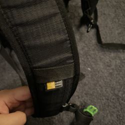 Camera Backbag