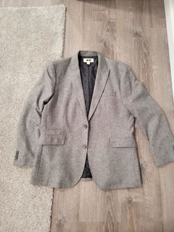 2 Size L Joseph Abboud blazers - NEW