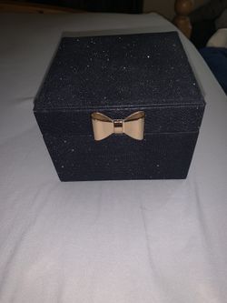 Jewelry Box