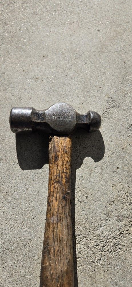 Blue Point Hammer 