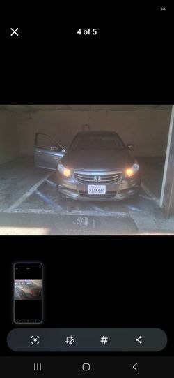 2011 Honda Accord