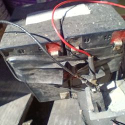 Batteries