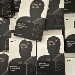 Nike Shiesty Mask 