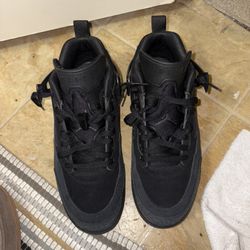 Black Cat 4 LOW