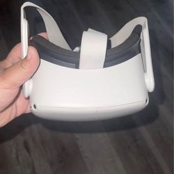 Oculus meta quest 2