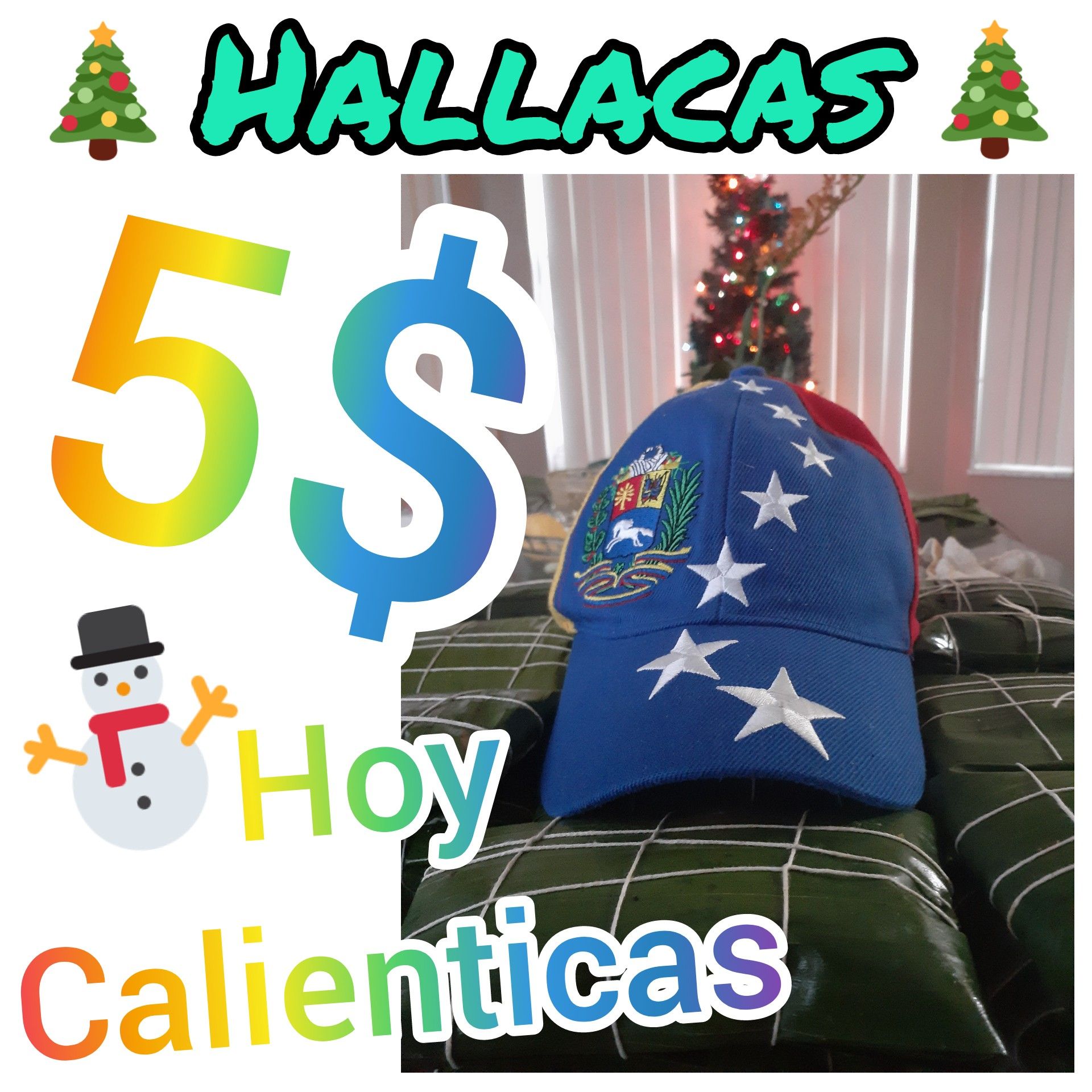 HALLACAS