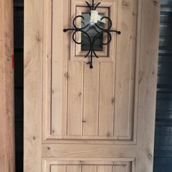 36 By 96 Tall  For 900 Each One 