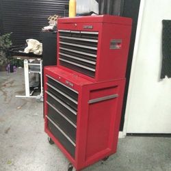 Tool Box