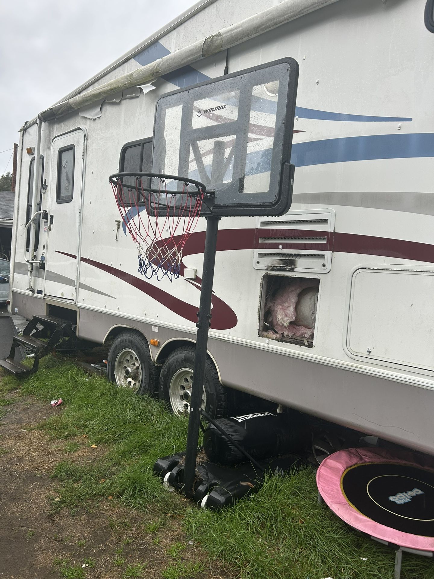 Outside Stuff For Sale 