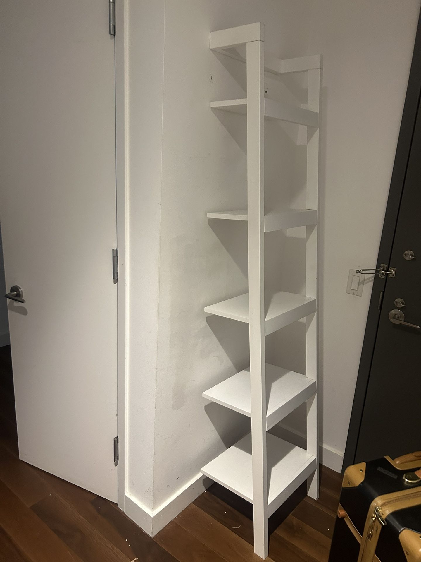 Shelves