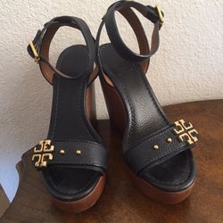 Tory Burch Wedges