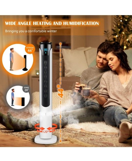 Appliances Big Heat Space Heater Broan-NuTone 6201 Big Heat