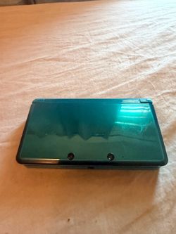 3Ds Aqua