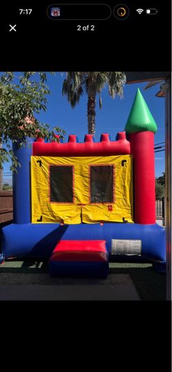 Jumper for sale