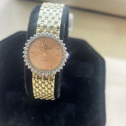 Baume & Mercier Geneve Watch