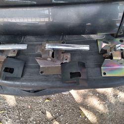  1984 CHEVROLET TRUCK INTERIOR DOOR HANDLES