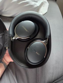 Bose 2nd Gen ,ultra comfort wireless headphones