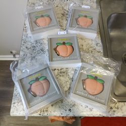 NEW Heydey Earbud Case Cover Airpods