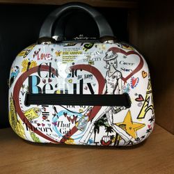 Brighton Makeup Large Case