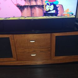 TV Stand CHEAP!