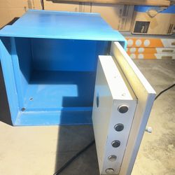 AMSEC Safe 