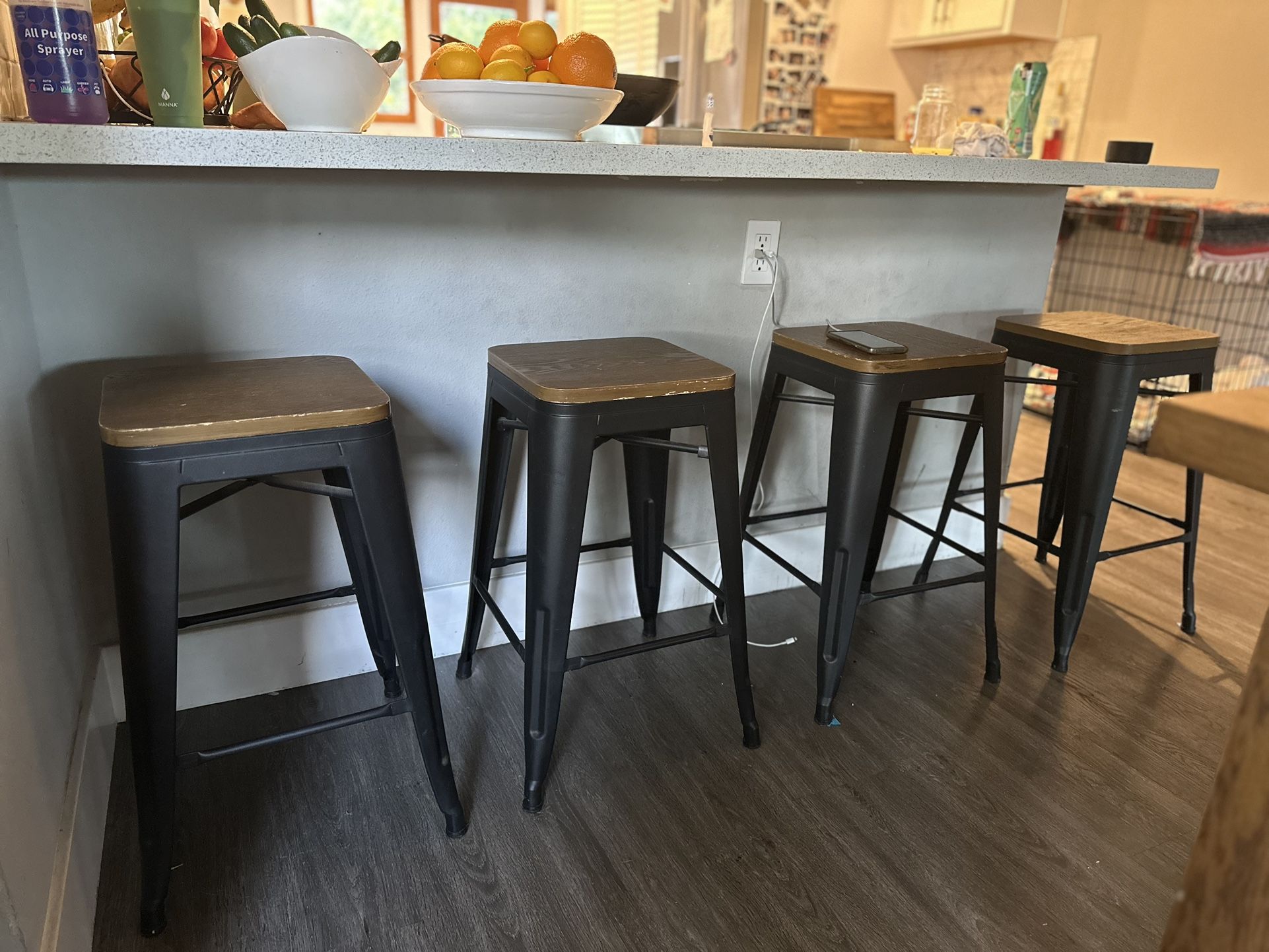 Bar Stools