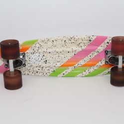 Kryptonics Torpedo 1965 Skateboard