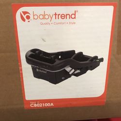 Car Seat Base