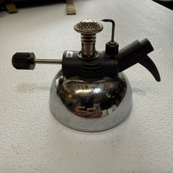 Alec  Bradley Table Top Torch Cigar Lighter