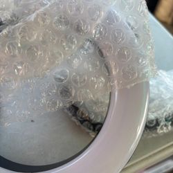 Led Ring Light 6 Inches With 3 Different Lights 