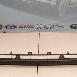 2023-2025 LEXUS RX350, RX350h, RX500h FRONT BUMPER LOWER VALANCE