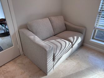 Ashley Furniture Tidan Love Seat