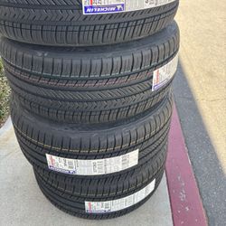 2  EV Tires 255-35-21 2 Tires 275-35 21 $1500 
